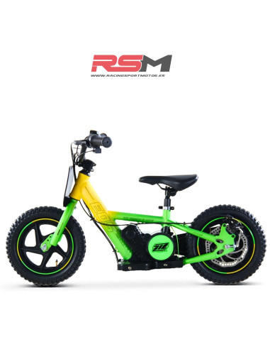 copy of BICICLETA ELECTRICA NIÑO 100W 12" IMR ¡2,6 Amperios!
