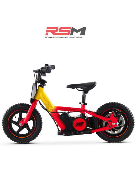 copy of BICICLETA ELECTRICA NIÑO 100W 12" IMR ¡2,6 Amperios!
