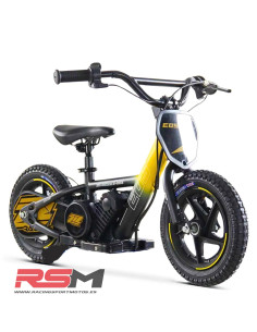 copy of BICICLETA ELECTRICA NIÑO 100W 12" IMR ¡2,6 Amperios! 2