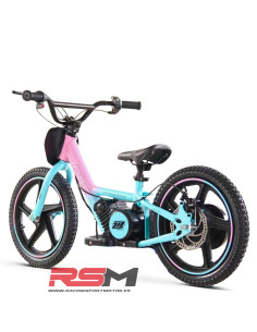 copy of BICICLETA ELECTRICA NIÑO 100W 12" IMR ¡2,6 Amperios!