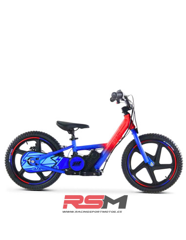 copy of BICICLETA ELECTRICA NIÑO 100W 12" IMR ¡2,6 Amperios!