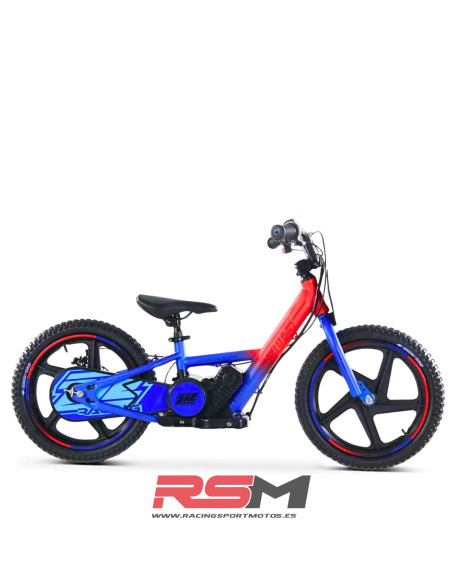 copy of BICICLETA ELECTRICA NIÑO 100W 12" IMR ¡2,6 Amperios!