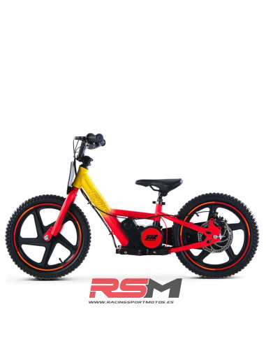 copy of BICICLETA ELECTRICA NIÑO 100W 12" IMR ¡2,6 Amperios!