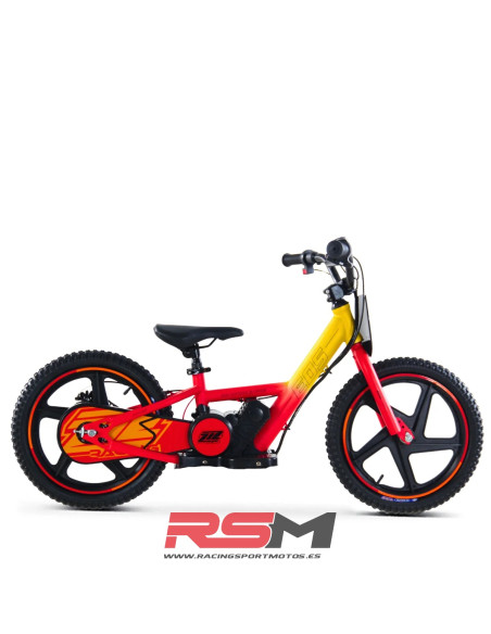 copy of BICICLETA ELECTRICA NIÑO 100W 12" IMR ¡2,6 Amperios!