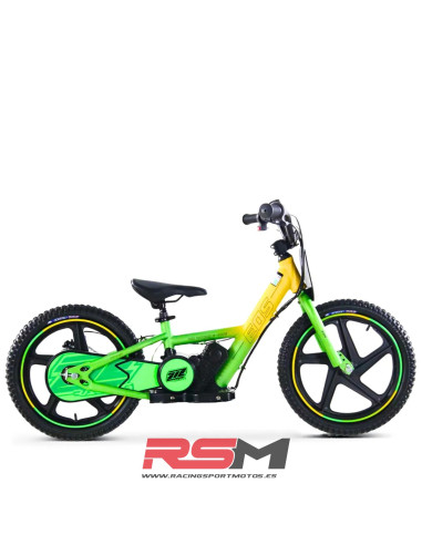 copy of BICICLETA ELECTRICA NIÑO 100W 12" IMR ¡2,6 Amperios!