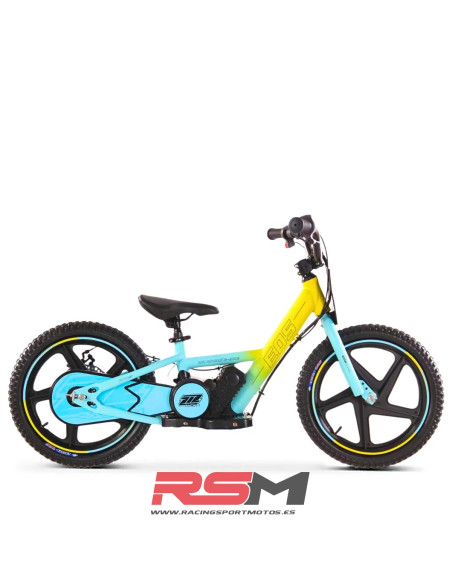 copy of BICICLETA ELECTRICA NIÑO 100W 12" IMR ¡2,6 Amperios!