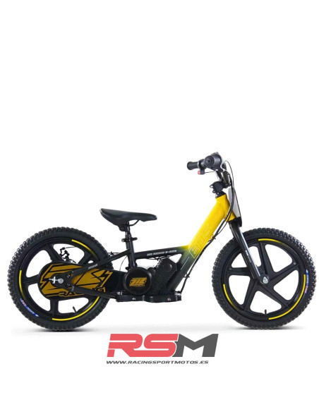 copy of BICICLETA ELECTRICA NIÑO 100W 12" IMR ¡2,6 Amperios!