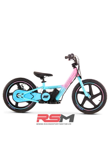 copy of BICICLETA ELECTRICA NIÑO 100W 12" IMR ¡2,6 Amperios!