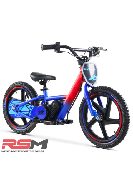 copy of BICICLETA ELECTRICA NIÑO 100W 12" IMR ¡2,6 Amperios!