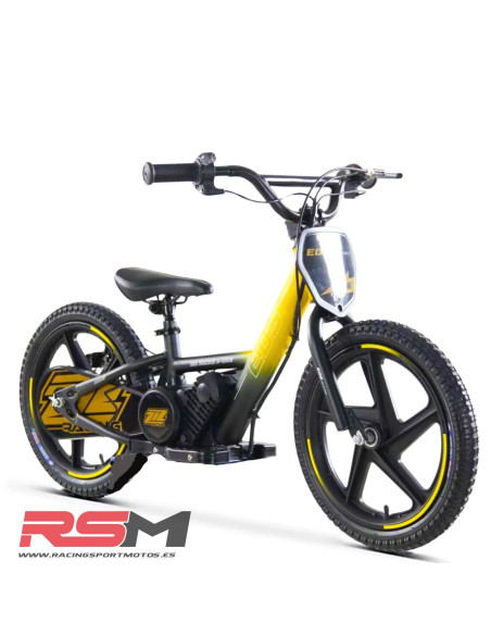 copy of BICICLETA ELECTRICA NIÑO 100W 12" IMR ¡2,6 Amperios!