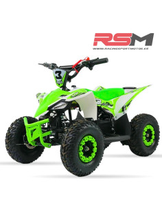 copy of MINIQUAD ELÉCTRICO 1000W IMR BULL