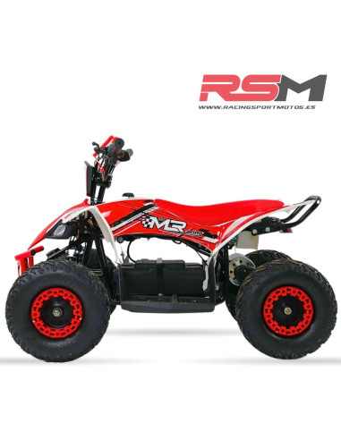 copy of MINIQUAD ELÉCTRICO 1000W IMR BULL