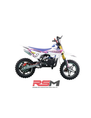 copy of MINICROSS 50 IMR BLACK SERIES