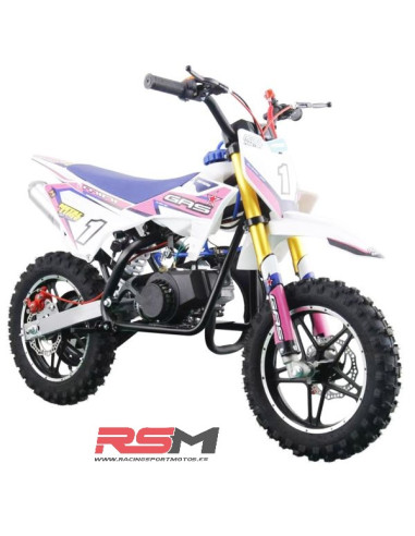 copy of MINICROSS 50 IMR BLACK SERIES