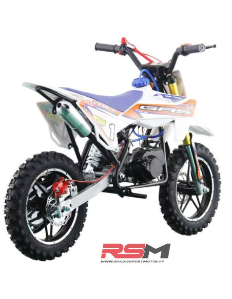 copy of MINICROSS 50 IMR BLACK SERIES