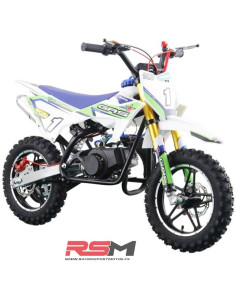 copy of MINICROSS 50 IMR BLACK SERIES 2