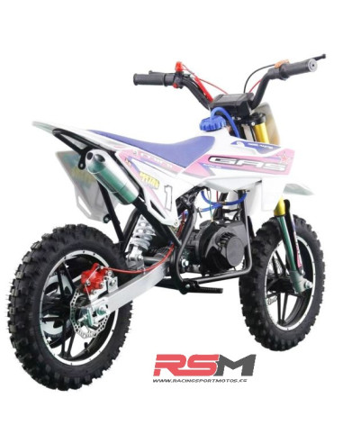 copy of MINICROSS 50 IMR BLACK SERIES