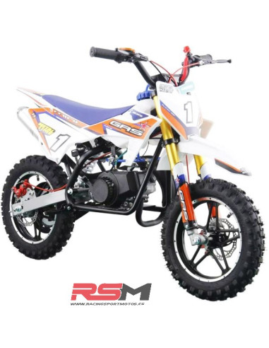 copy of MINICROSS 50 IMR BLACK SERIES