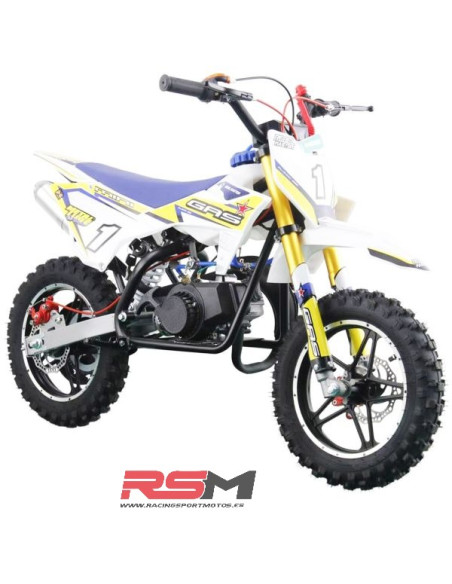 copy of MINICROSS 50 IMR BLACK SERIES