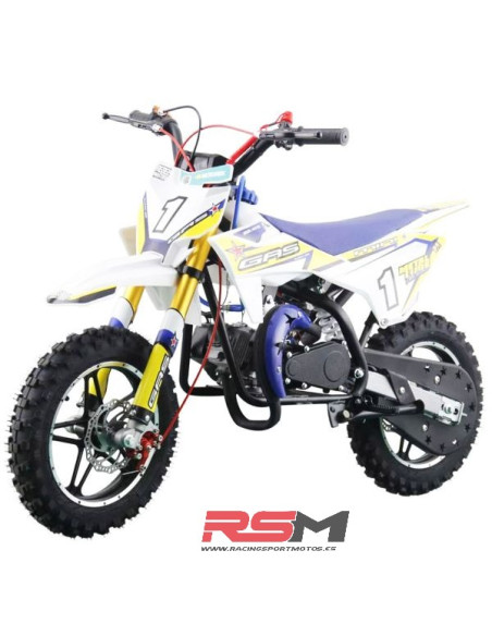 copy of MINICROSS 50 IMR BLACK SERIES