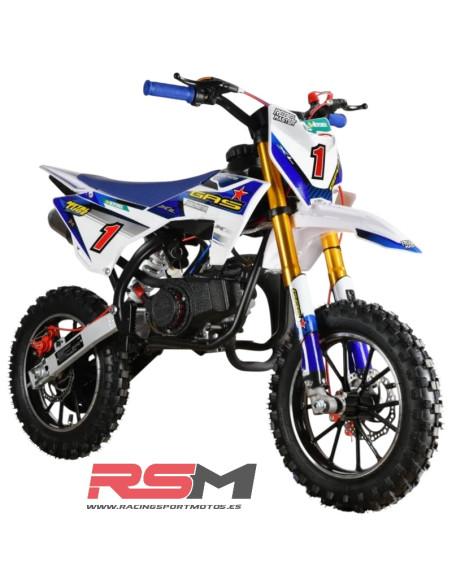 copy of MINICROSS 50 IMR BLACK SERIES