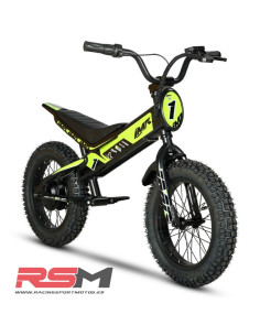 copy of BICICLETA ELECTRICA NIÑO 350W 16" IMR ¡5,2 amperios!