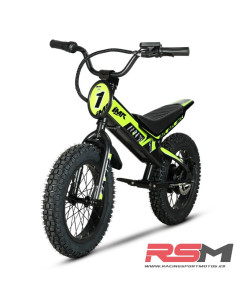 copy of BICICLETA ELECTRICA NIÑO 350W 16" IMR ¡5,2 amperios! 2
