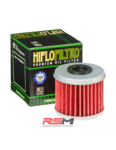 copy of HIFLO FILTRO 169