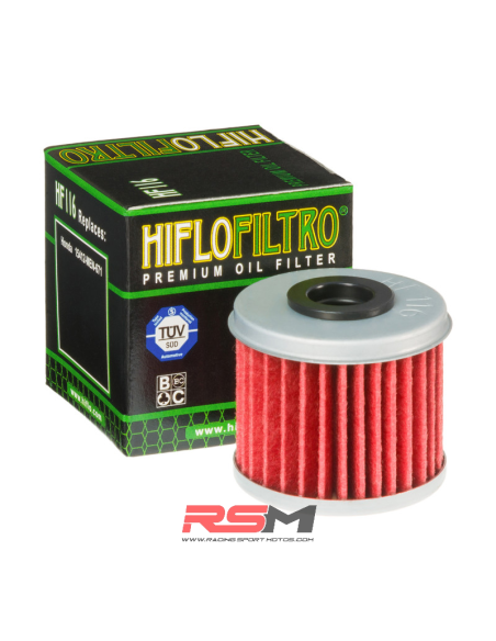copy of HIFLO FILTRO 169