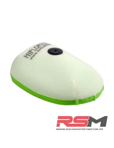 FILTRO DE AIRE HIFLOFILTRO HFF1026