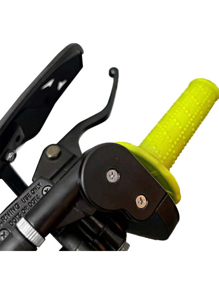 PITBIKE IMR COPA ALEVIN MX90 SEMI-AUTOMATICA