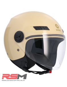 copy of CASCO SHIRO SH-62 GS MATT BLACK