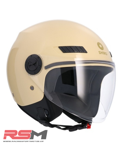 CASCO SHIRO SH-62 KIOTO ARENA