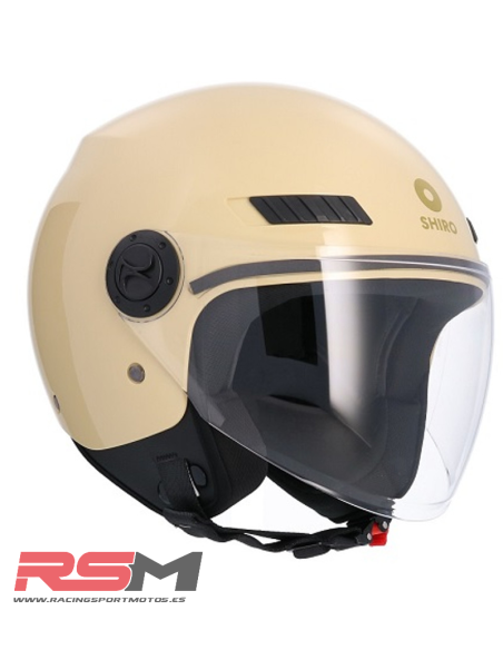copy of CASCO SHIRO SH-62 GS MATT BLACK
