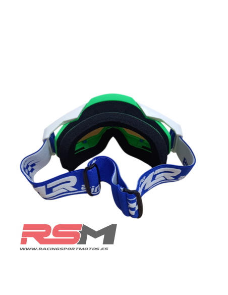 copy of GAFAS RACER CROSS