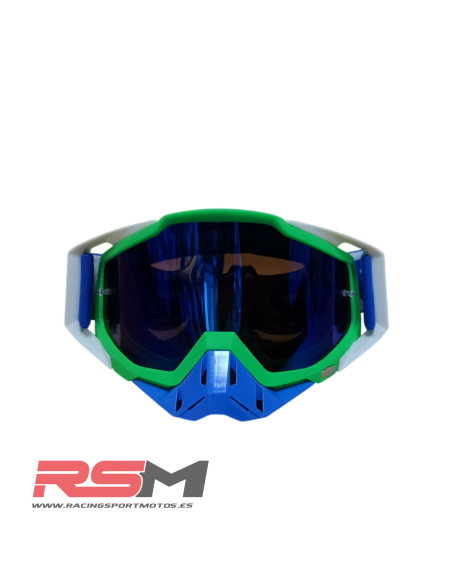 copy of GAFAS RACER CROSS