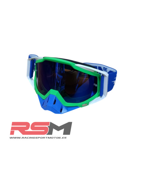 copy of GAFAS RACER CROSS