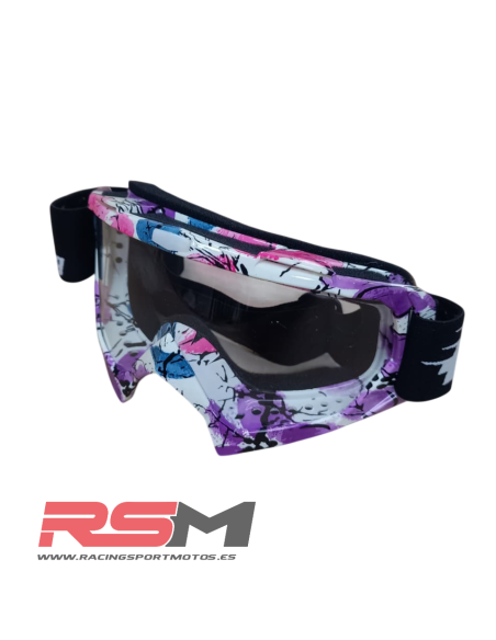 copy of GAFAS RACER CROSS