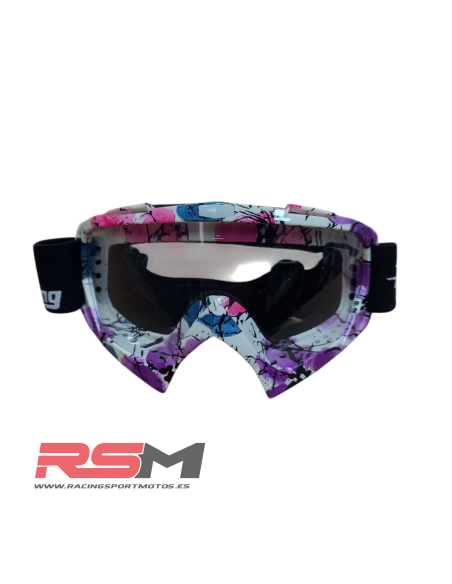 copy of GAFAS RACER CROSS