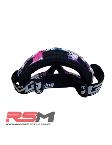 copy of GAFAS RACER CROSS