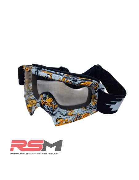 copy of GAFAS RACER CROSS
