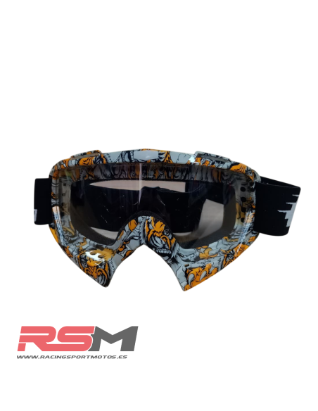 copy of GAFAS RACER CROSS