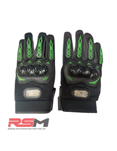 copy of GUANTES CROSS MARCA REMO (NARANJA)