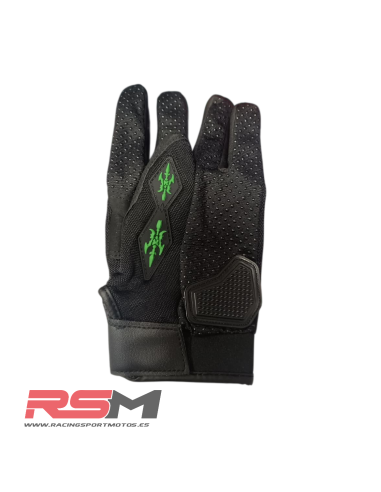 copy of GUANTES CROSS MARCA REMO (NARANJA)