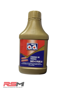 copy of Motul Liquido de frenos  DOT 5.1 500ML