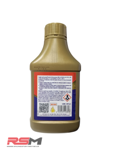 copy of Motul Liquido de frenos  DOT 5.1 500ML 2