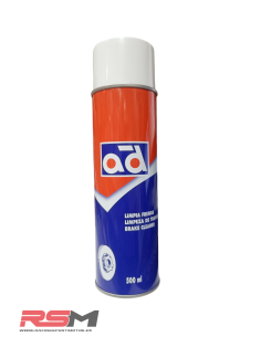LIMPIAFRENOS MARCA AD