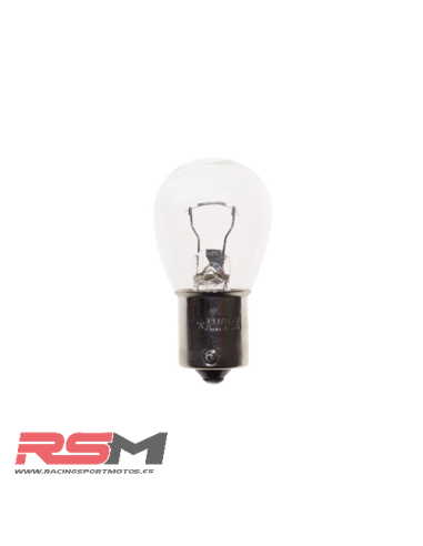 copy of LÁMPARA G18 12V 5W BA15S