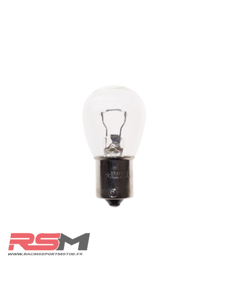 copy of LÁMPARA G18 12V 5W BA15S