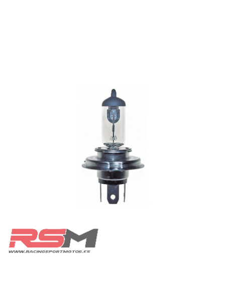 copy of LÁMPARA H4 12V 60/55W Diamond 5000K V PARTS